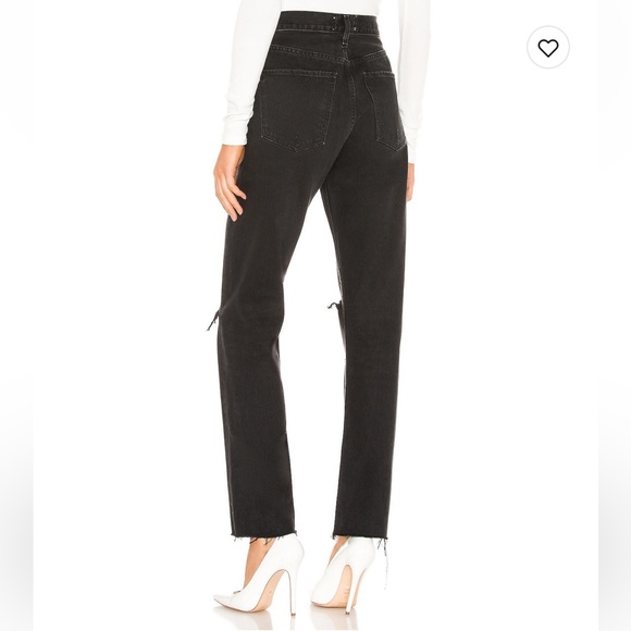 Agolde jeans - Picture 3 of 6